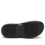 (WMNS) Сандалии Crocs Soho Y-Strap, черные - фото 5