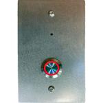 Advanced Network Devices Wall Mount Call Butt BTN-KIT-MIC-ND - фото