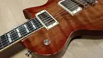 ESP USA Eclipse Redwood Quilt Natural 2024 - Cherry Sunburst - фото 2