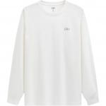 Футболка унисекс GAP, белый - фото