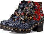Ботинки L'Artiste by Spring Step Women's Brazza, Navy Multi - фото