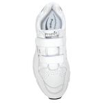 Стабилизатор кроссовки с ремешком для ходьбы Propet, белый - фото 4