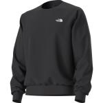 Толстовка The North Face Evolution Embroidered Crew The North Face, TNF Black - фото 2