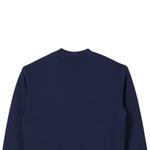 Детский свитшот FENDI, синий - фото 6