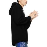 Свитшот Xline мужской Lee, черный - фото 9