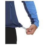 Толстовка Kilpi Erin, синий - фото 4