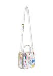 Сумочка MYMO Pop Eyetheme, Silver - фото 3