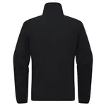 Куртка Jack Wolfskin Prelight Stride, черный - фото 4