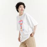 Футболка унисекс MLB, белый - фото 9