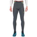 Тайтсы Karpos Lavaredo Plus Winter, серый - фото