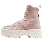 Ботинки женские Air 1 розовый Jordan, розовый - фото