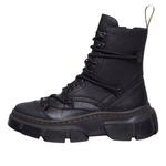 Ботинки Dr. Martens DMXL с 8 люверсами, черные - фото