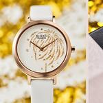 CASIO Часы Women's SHEEN Pink Watch - фото 4