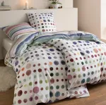 Постельное белье Estella, цвет Bunt - фото 9