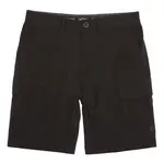 Шорты Billabong Surftrek Transport, черный - фото 3