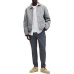 Lululemon Пуховик мужской кофейный, Coffee - фото 8