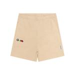 Повседневные шорты для мужчин Aape, бежевый - фото 3