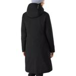 Куртка Patera Coats Women's Arcteryx, Туманно-голубой/Прозрачный - фото 7