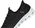 Кроссовки SKECHERS Glide Step Tranquility Hands Free Slip-Ins, черный/белый - фото 6