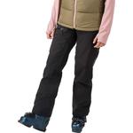 Брюки Flylow Donna Flylow, Black - фото