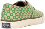 Мужские кроссовки Sperry Cloud CVO Textile Check Multi - фото 3