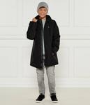 Куртка Regular fit Calvin Klein Jeans, черный - фото 2