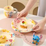 Наборы посуды Disney, 8-Inch Disk - фото 9