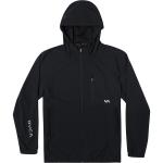 Куртка RVCA Yogger II RVCA, Black - фото 8