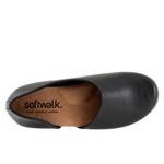 Лоферы SoftWalk Addie, черный - фото 2