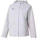 Куртка женская серый Under Armour - фото