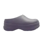 Кроссовки Adidas Wmns Adifom Stan Smith Mule, фиолетовый - фото