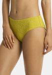 Низ бикини SEA LEVEL Bikini bottoms, Chartreuse/Mustard Yellow - фото 4