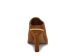 Туфли Vince Camuto Solene Mule, Brown Suede - фото 2