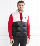 Куртка Karl Lagerfeld Regular Fit, белый - фото 3