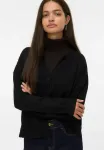 Кардиган vmsilla Vero Moda, Black - фото