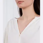 Рубашка стандартного кроя Ba&Sh, бежевый - фото 3