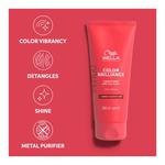 Кондиционер для волос Invigo Color Brilliance Wella Professionals, 200 мл - фото 4