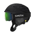 Шлем Smith Vantage 2 Mips Smith, Matte Black - фото 5