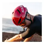 Шлем Kask Utopia Y WG11, красный - фото 4