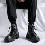 Ботинки WEISHIBANGWEI Martin Boots Men - фото 21