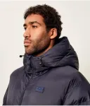 Пальто Ea7, темно-синий - фото 4