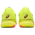 Asics Solution Speed Ff 3 Paris Safety Yellow Black - фото 4