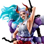 Фигурка Yamato POP MAX One Piece MegaHouse - фото 3