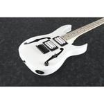 Электрогитара Ibanez PGMM31WH Paul Gilbert Signature Guitar - фото 4