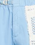 Брюки White Sand, голубой - фото 4