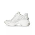 Кроссовки zuma trainer optic Michael Michael Kors, белый - фото 4