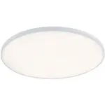 Светодиодная панель Velora 1 шт. дневной белый Paulmann, белый - фото 5