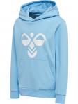 Худи Hummel Hmlcuatro Kinder, цвет airy blue - фото 4