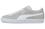 Кроссовки Puma Suede Re:Style 'White' - фото