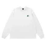 Футболка унисекс CLOT, белый - фото